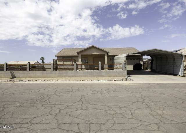 Property at 13561 S Calumet Rd, Arizona City, AZ 85123, 4 beds, 2 baths