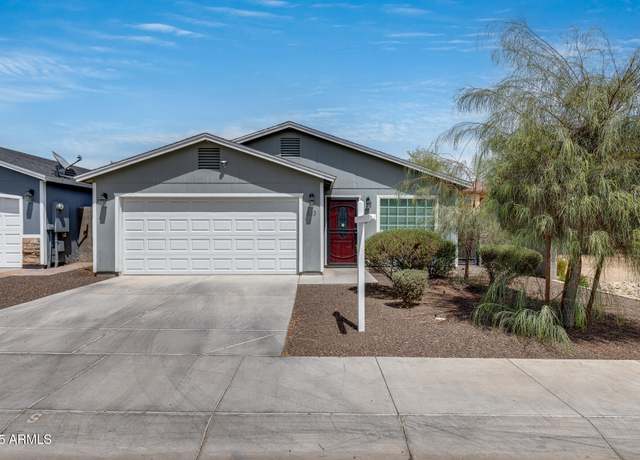 Property at 513 N 63rd Ln, Phoenix, AZ 85043, 3 beds, 2 baths