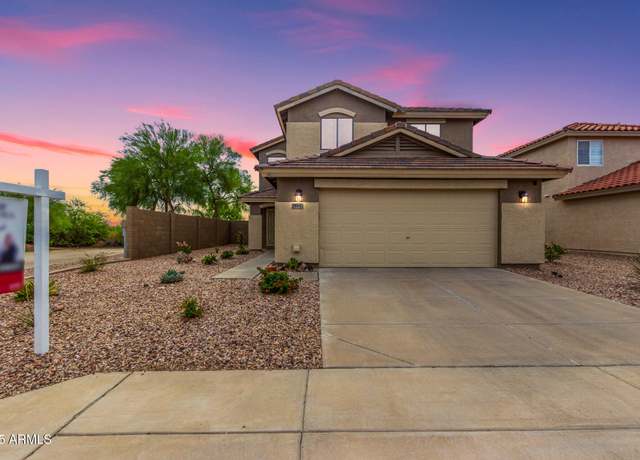 Property at 864 S 223rd Ln, Buckeye, AZ 85326, 4 beds, 3 baths