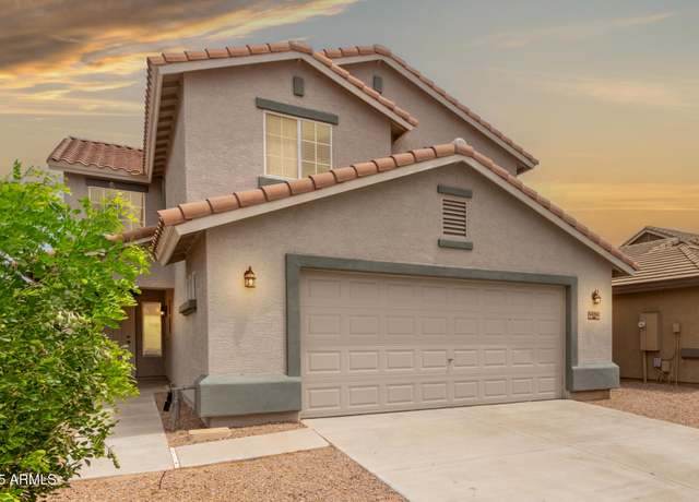 Property at 41158 W Cahill Dr, Maricopa, AZ 85138, 4 beds, 3 baths