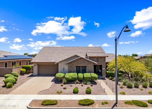 Property at 3331 N Acacia Way, Buckeye, AZ 85396, 4 beds, 4 baths