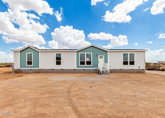 Property at 23069 W Milton Dr, Wittmann, AZ 85361, 4 beds, 3 baths