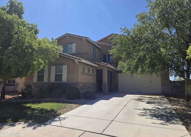 Property at 1033 E Pasture Canyon Dr, San Tan Valley, AZ 85143, 6 beds, 4 baths