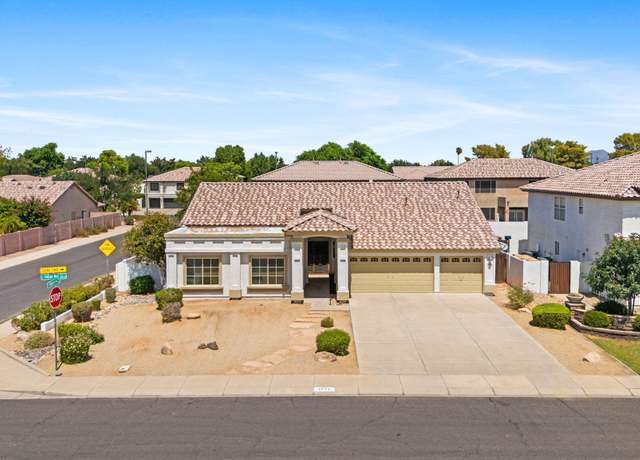 Property at 3930 E Indigo Bay Ct, Gilbert, AZ 85234, 4 beds, 2 baths