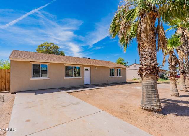 Property at 251 E Walton Ave, Coolidge, AZ 85128, 4 beds, 2 baths