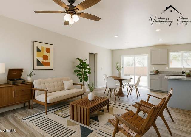 Property at 251 E Walton Ave, Coolidge, AZ 85128, 4 beds, 2 baths