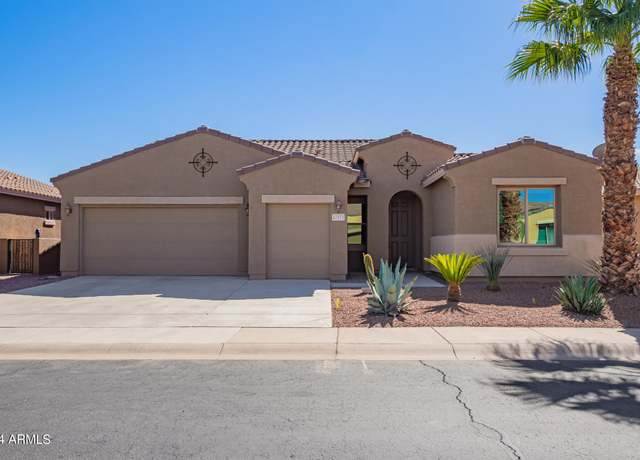Property at 42915 W Kingfisher Dr, Maricopa, AZ 85138, 3 beds, 2 baths
