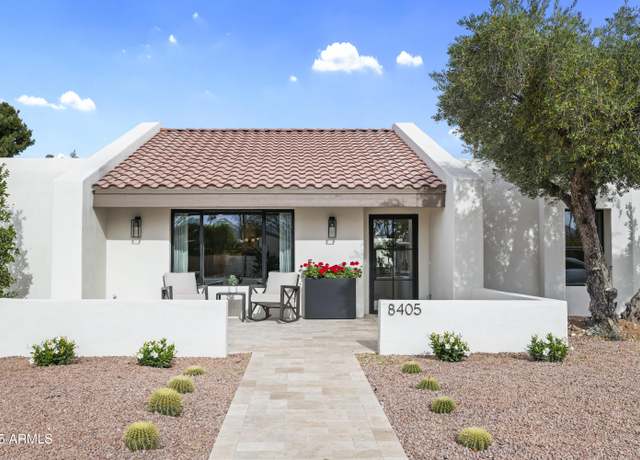 Property at 8405 N Via Mia --, Scottsdale, AZ 85258, 4 beds, 3 baths
