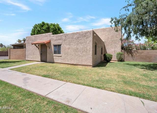 Property at 600 S Dobson Rd #67, Mesa, AZ 85202, 2 beds, 1 bath