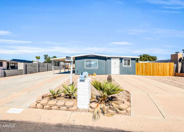 Property at 9472 E Escondido Ave, Mesa, AZ 85208, 3 beds, 2 baths