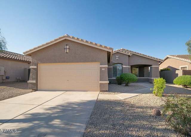 Property at 17541 W Wind Song Ave, Goodyear, AZ 85338, 3 beds, 2 baths