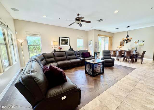 Property at 9249 E Desert Arroyos St, Scottsdale, AZ 85255, 3 beds, 3.5 baths