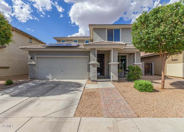 Property at 15812 W Lisbon Ln, Surprise, AZ 85379, 4 beds, 2.5 baths