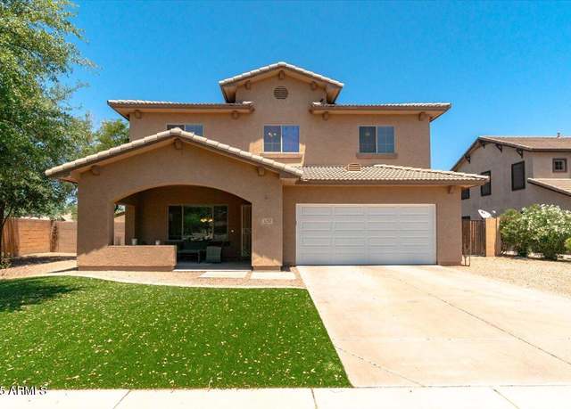 Property at 1250 E Canyon Creek Dr, Gilbert, AZ 85295, 4 beds, 2.5 baths
