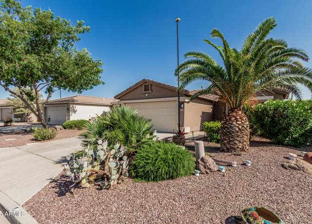 Property at 3755 E Hazeltine Way, Chandler, AZ 85249, 2 beds, 2 baths