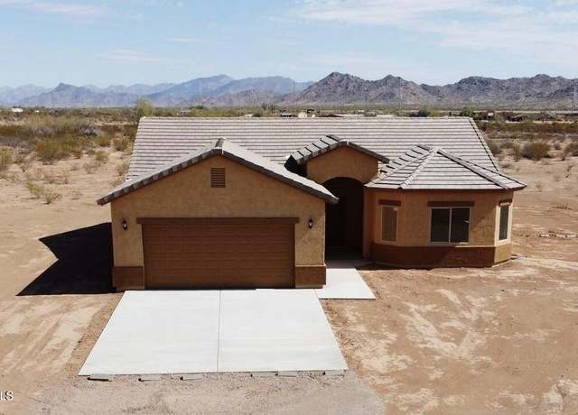 Property at 56898 W Crocker Ln, Maricopa, AZ 85139, 3 beds, 1.75 baths