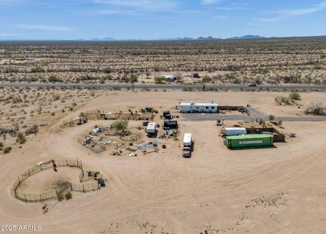 Property at 2515 S Amarillo Valley Rd #15, Maricopa, AZ 85139