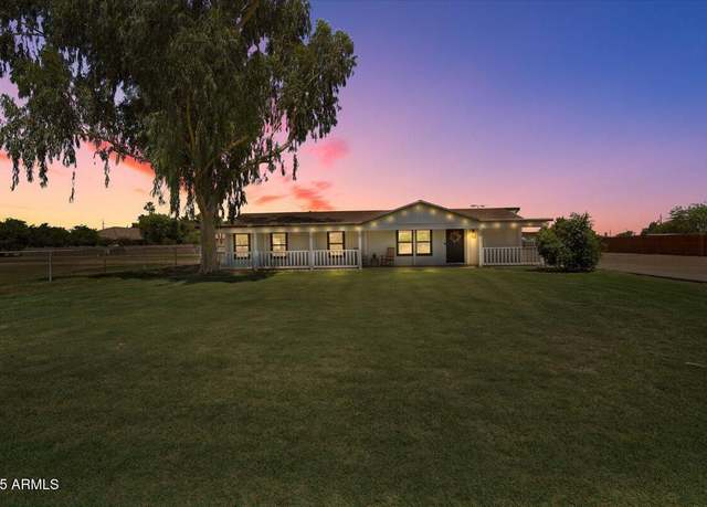 Property at 7407 N 157th Ave, Litchfield Park, AZ 85340, 3 beds, 2 baths