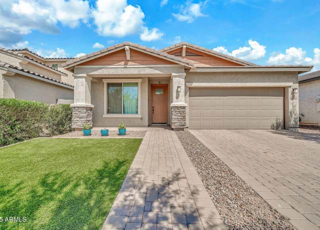 Property at 5718 N 109th Ave, Phoenix, AZ 85037, 3 beds, 2 baths