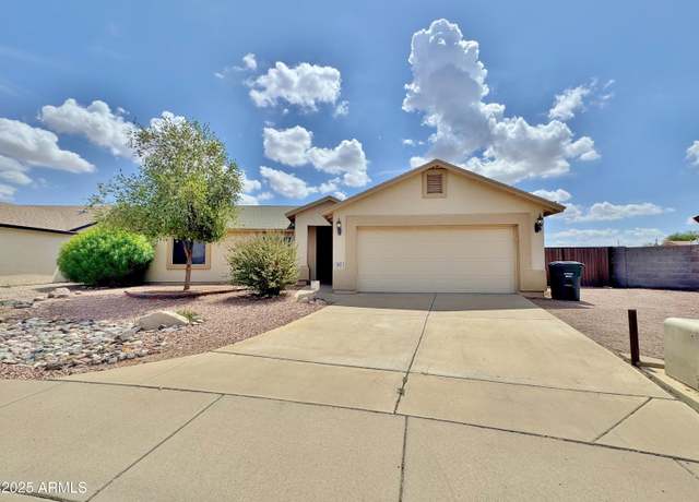Property at 1872 N Boulder Ct, Casa Grande, AZ 85122, 3 beds, 2 baths