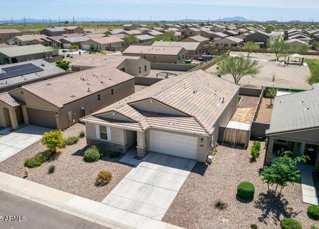 Property at 7133 E Aerie Way, San Tan Valley, AZ 85143, 3 beds, 2 baths