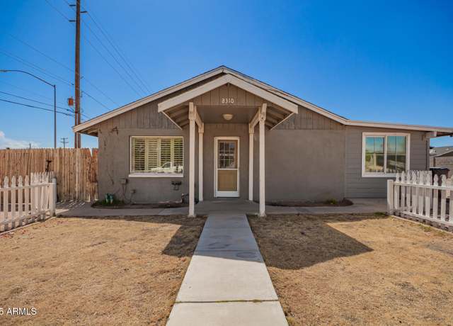 Property at 8310 E University Dr, Mesa, AZ 85207, 3 beds, 2 baths