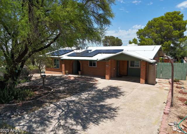 Property at 374 W Duane St, Benson, AZ 85602, 3 beds, 2 baths