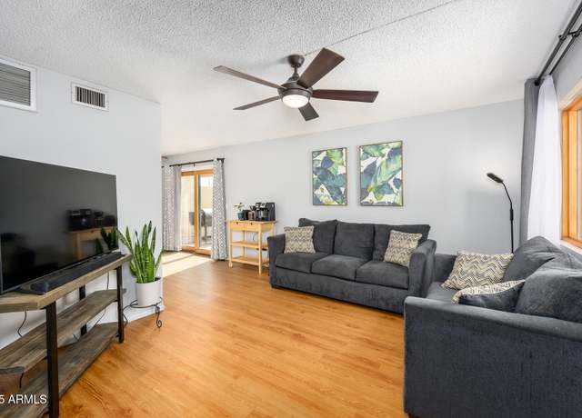 Property at 834 E Fountain St #4, Mesa, AZ 85203, 2 beds, 1.5 baths