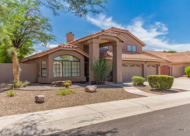 Property at 65 W Courtney Ln, Tempe, AZ 85284, 5 beds, 2.5 baths