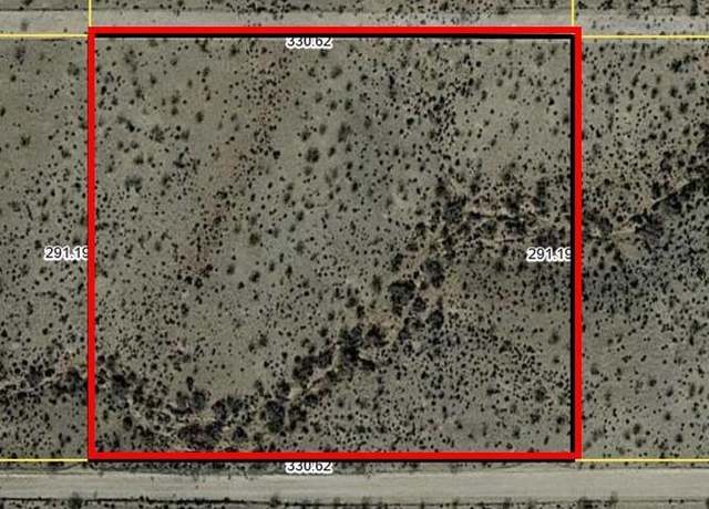 Property at Lot 32 Cochise Rd #32, Kingman, AZ 86401