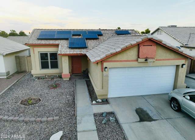 Property at 11322 W Diana Ave, Peoria, AZ 85345, 2 beds, 2 baths