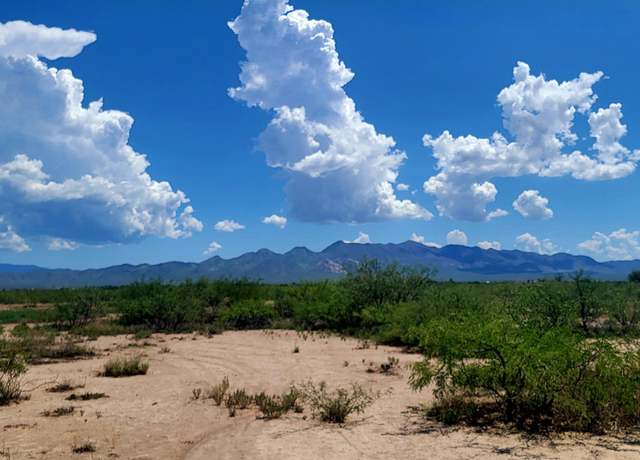 Property at TBD Highway 191 -- Unit A, Elfrida, AZ 85610