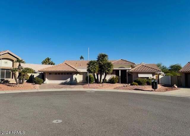 Property at 13912 W Pavillion Dr, Sun City West, AZ 85375, 3 beds, 3.5 baths