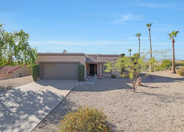 Property at 15040 N Greenhurst Ave, Fountain Hills, AZ 85268, 3 beds, 2 baths