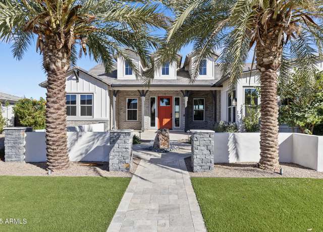Property at 19702 E Melissa Pl, Queen Creek, AZ 85142, 4 beds, 4.5 baths