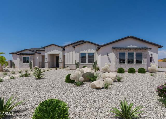 Property at 39012 N 6th Dr, Phoenix, AZ 85086, 5 beds, 4 baths