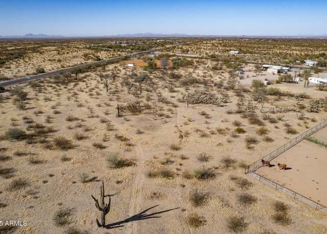 Property at 0 N Highway 79 -- Unit -, Florence, AZ 85132