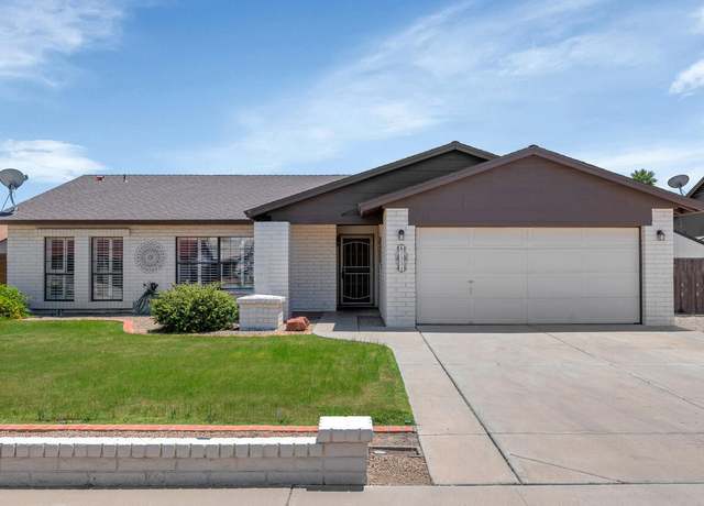 Property at 7331 W Aster Dr, Peoria, AZ 85381, 3 beds, 2 baths