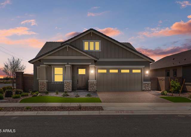 Property at 23161 E Mockingbird Dr, Queen Creek, AZ 85142, 3 beds, 2.5 baths