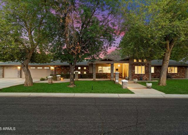 Property at 5535 N 13th St, Phoenix, AZ 85014, 4 beds, 3 baths