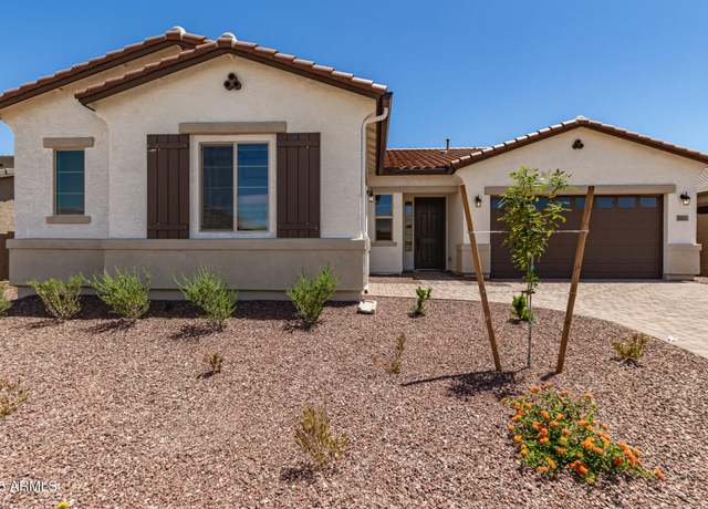 Property at 20255 W Monterey Way, Buckeye, AZ 85396, 3 beds, 2.5 baths