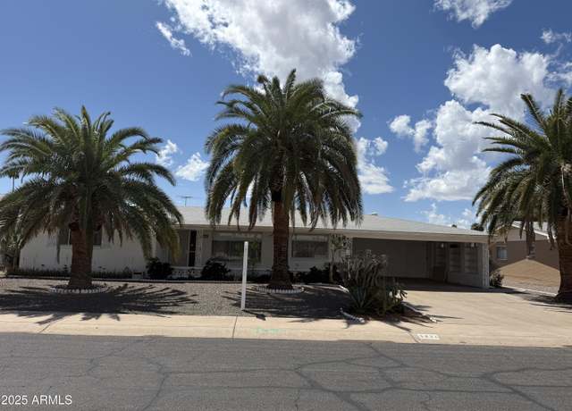 Property at 5921 E Boston St, Mesa, AZ 85205, 3 beds, 2.75 baths