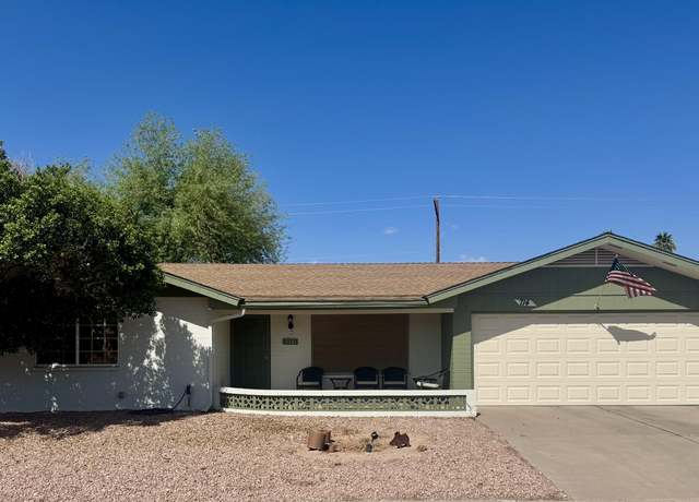 Property at 714 S Portland --, Mesa, AZ 85206, 2 beds, 2 baths