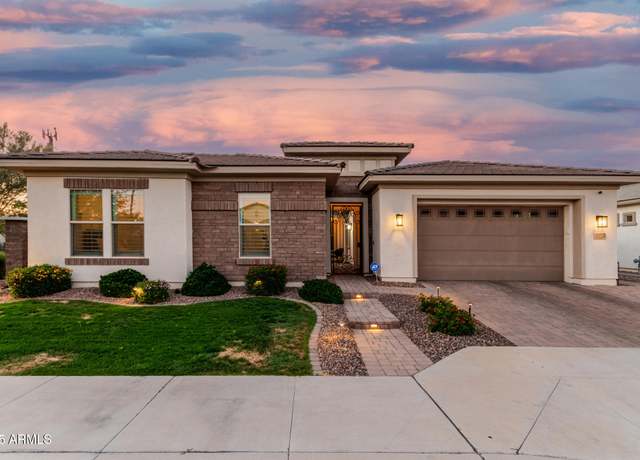 Property at 2052 E Scorpio Pl, Chandler, AZ 85249, 4 beds, 3 baths