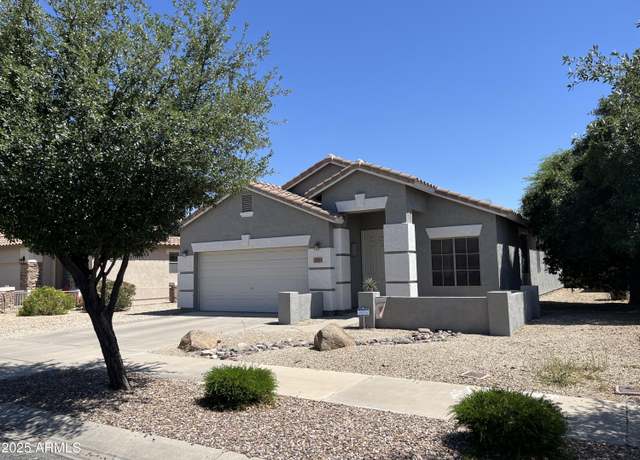 Property at 20931 E Desert Hills Blvd, Queen Creek, AZ 85142, 3 beds, 2 baths