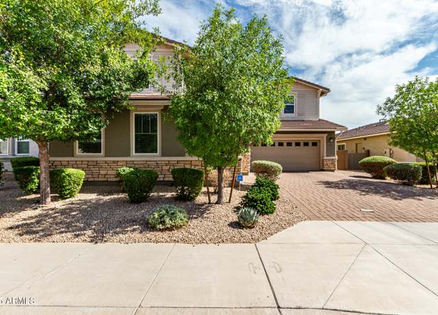 Property at 14727 W Pasadena Ave, Litchfield Park, AZ 85340, 5 beds, 3.5 baths