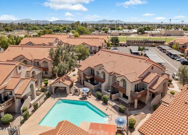 Property at 839 S Westwood -- #154, Mesa, AZ 85210, 2 beds, 2 baths