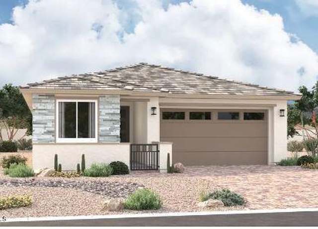 Property at 15814 W Vogel Ave, Goodyear, AZ 85338, 4 beds, 3 baths