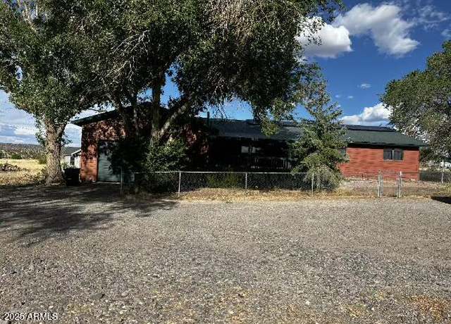 Property at 1568 E Central Ave Unit A, Eagar, AZ 85925, 3 beds, 2 baths