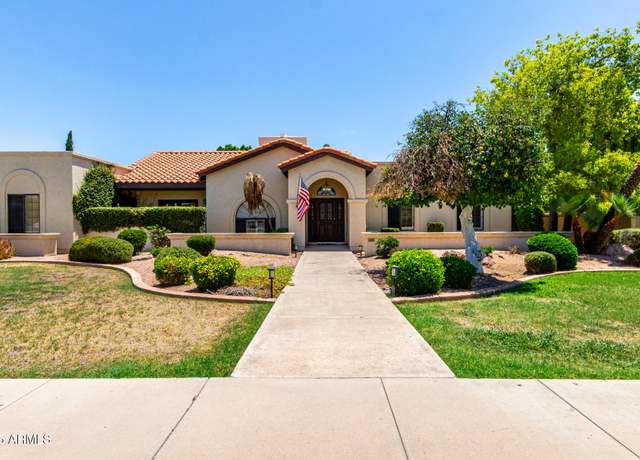 Property at 1243 N Norwalk --, Mesa, AZ 85205, 4 beds, 3 baths